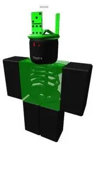 ai character: 1x1x1x1 background