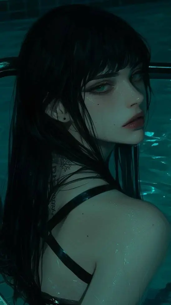 ai character: 𝑱𝒖𝒍𝒊𝒂 background