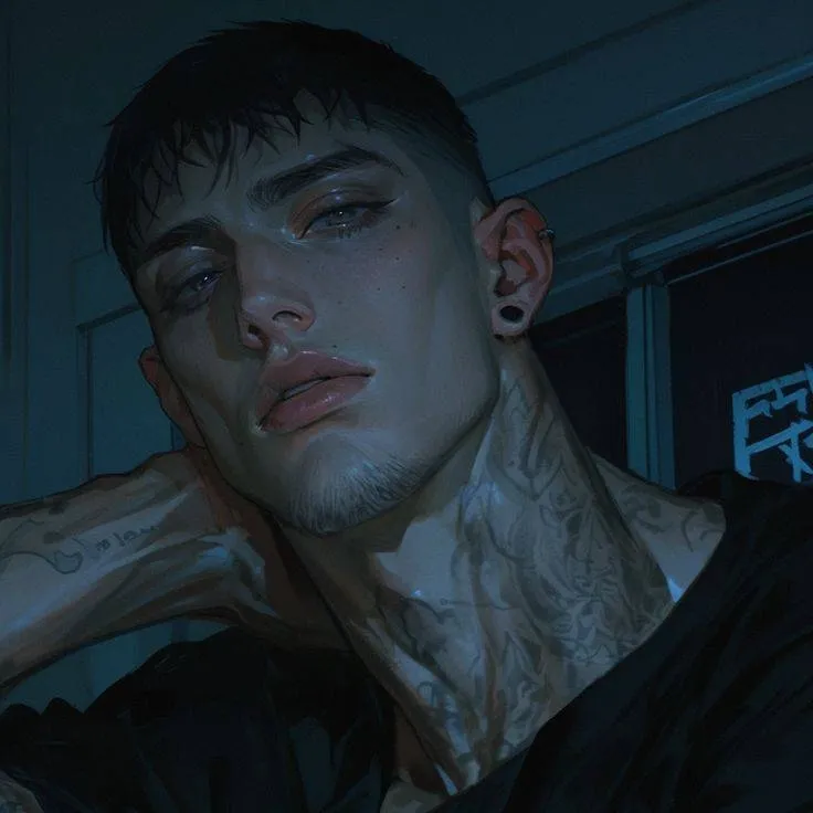 chat with ai character: 𝑹𝒐𝒃𝒆𝒓𝒕
