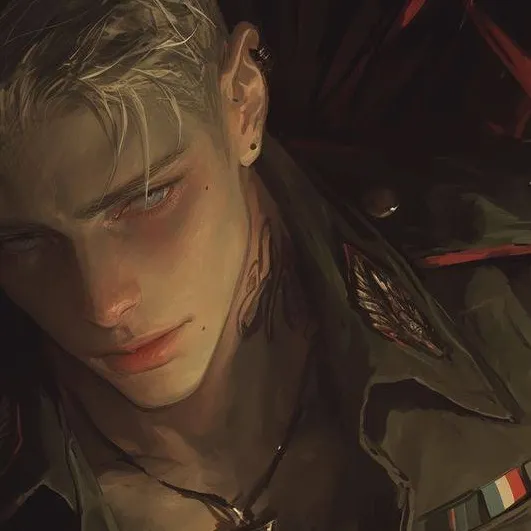 chat with ai character: 𝑩𝒓𝒊𝒂𝒏