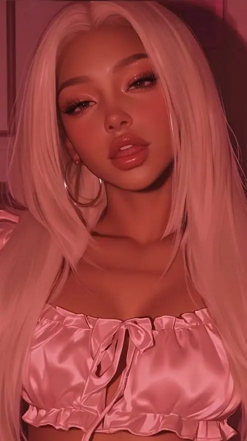 ai character: 𝑪𝒉𝒍𝒐𝒆 background