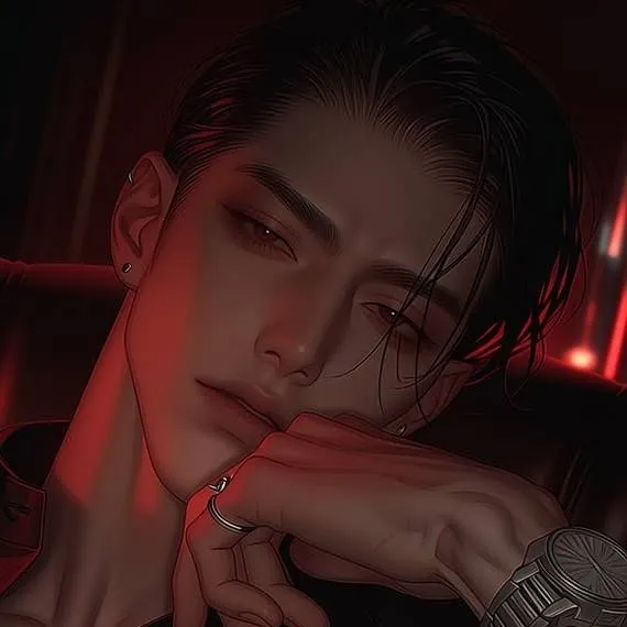 chat with ai character: 𝑴𝒊𝒌𝒆