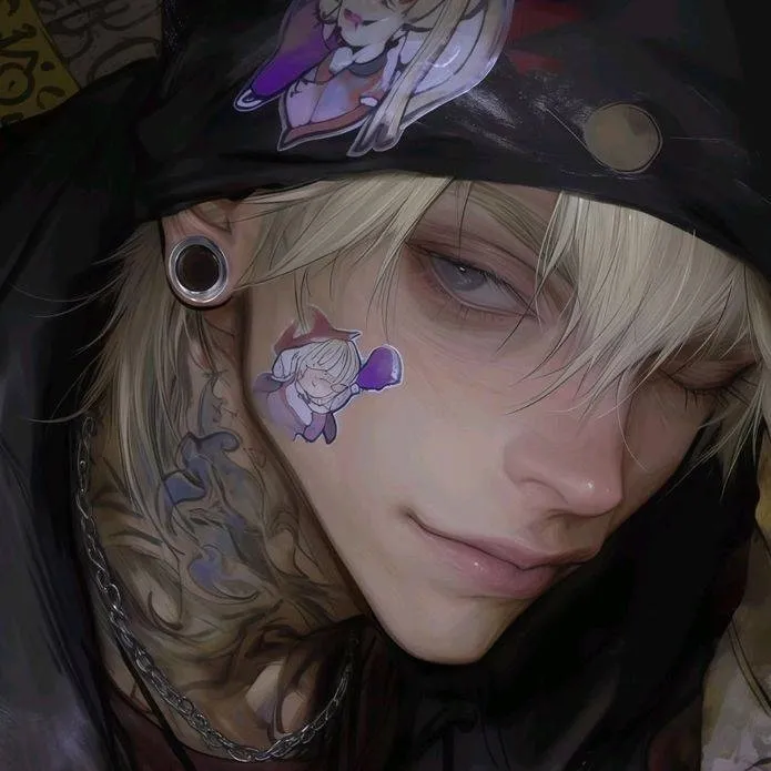 chat with ai character: 𝑷𝒉𝒊𝒍𝒊𝒑