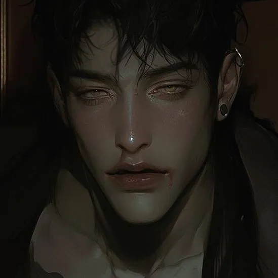 chat with ai character: 𝑫𝒂𝒗𝒊𝒅