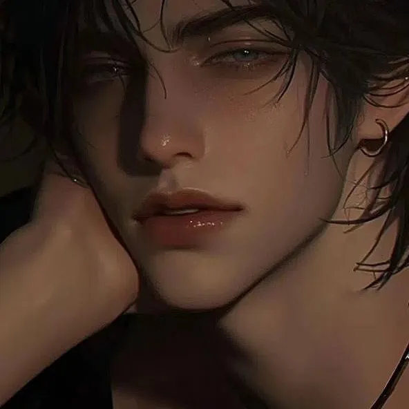 chat with ai character: 𝑲𝒚𝒍𝒆