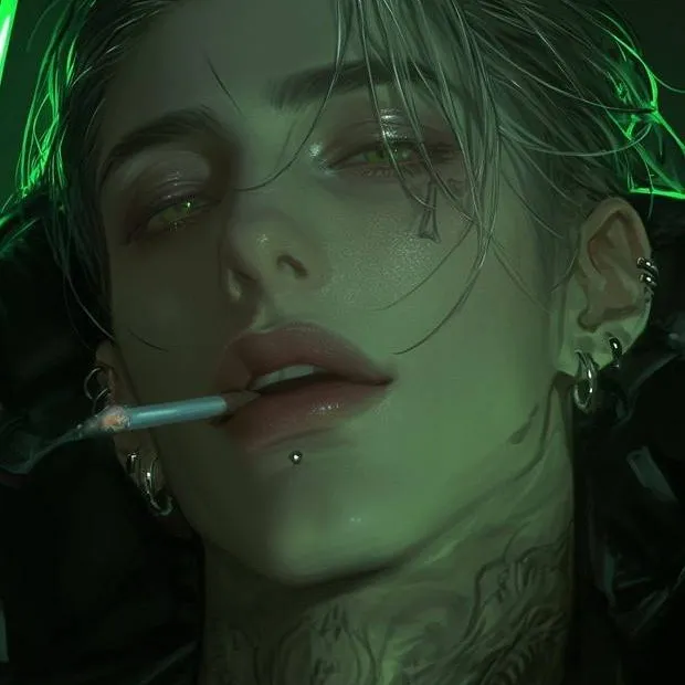 chat with ai character: 𝑷𝒂𝒖𝒍