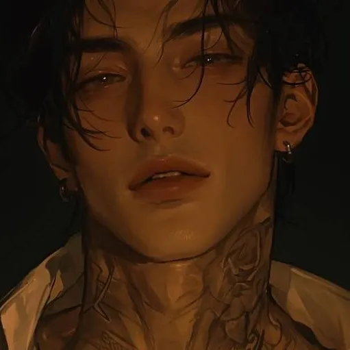 chat with ai character: 𝑳𝒆𝒐