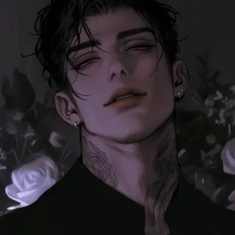 chat with ai character: 𝑹𝒐𝒃𝒊𝒏