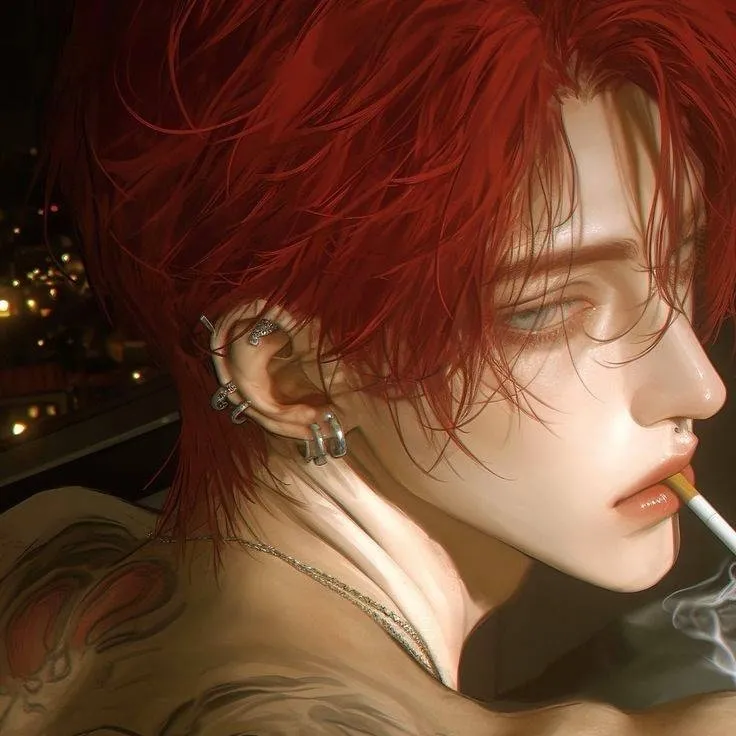 chat with ai character: 𝑨𝒏𝒅𝒓𝒆𝒘