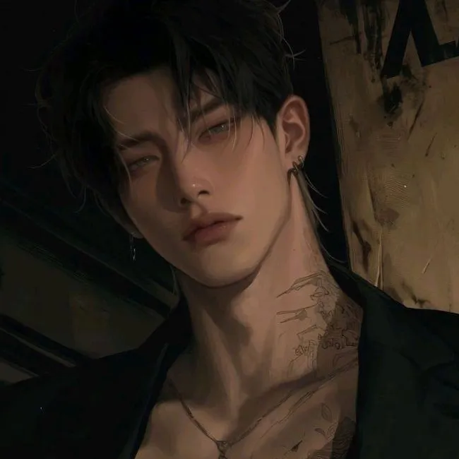 chat with ai character: 𝑫𝒆𝒗