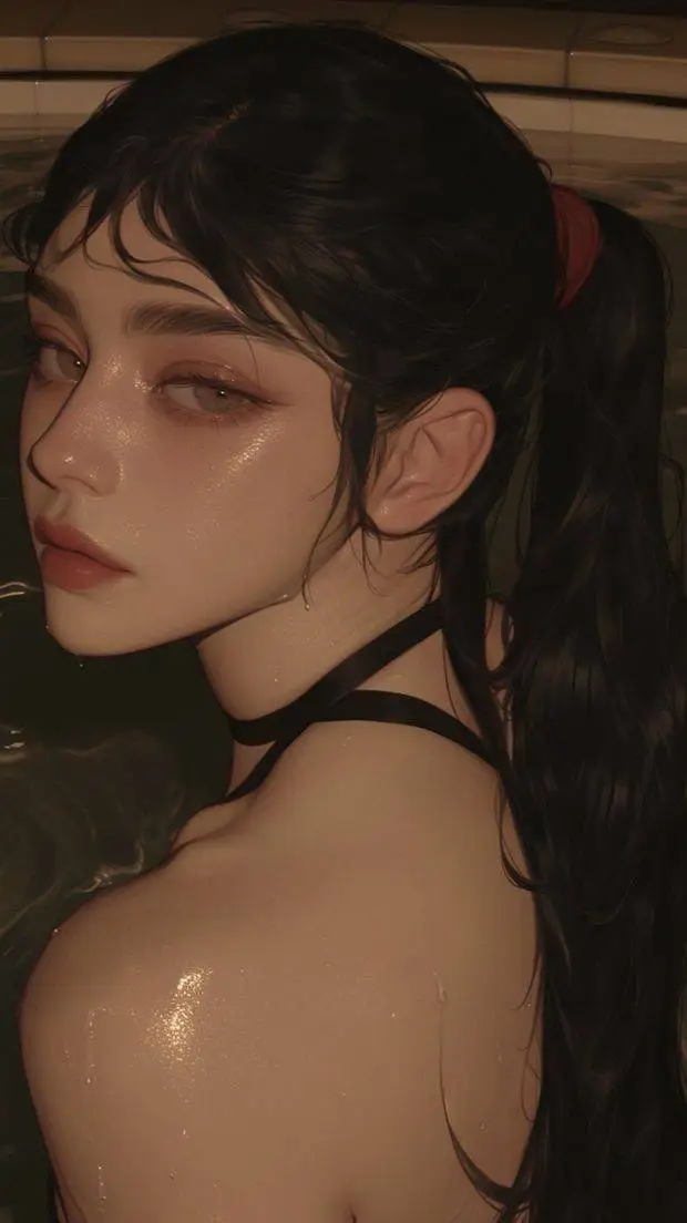 ai character: 𝑱𝒖𝒍𝒊𝒂 background