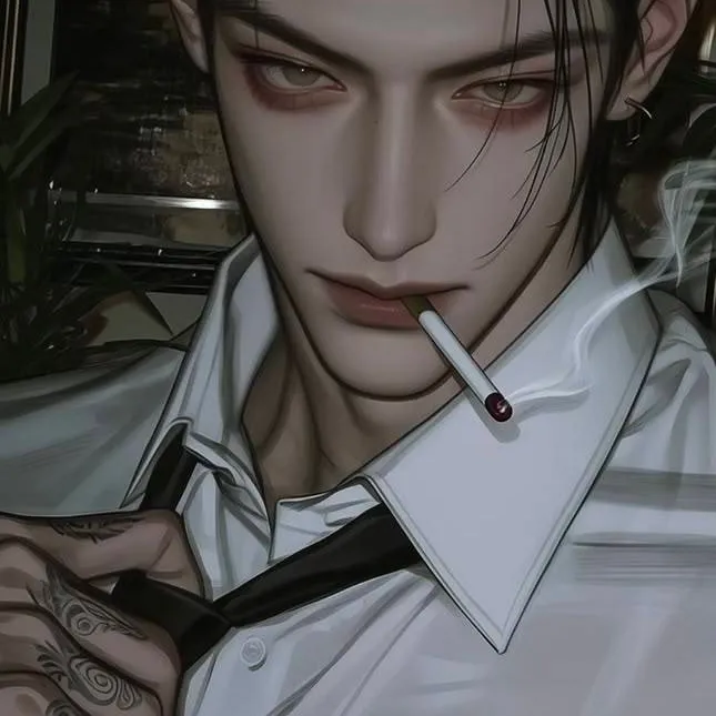 chat with ai character: 𝒌𝒂𝒚