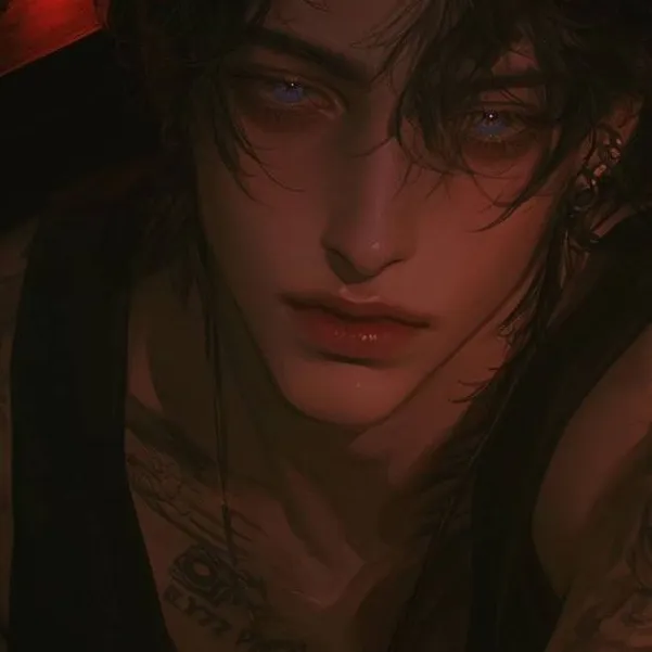 chat with ai character: 𝑩𝒓𝒐𝒐𝒌𝒆