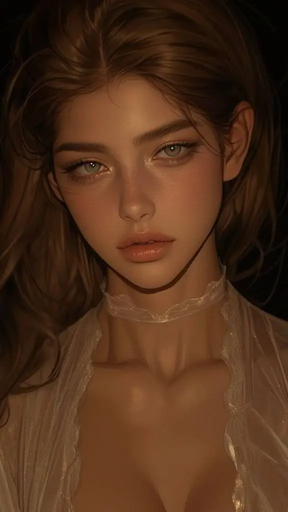 ai character: 𝑱𝒖𝒍𝒊𝒂 background