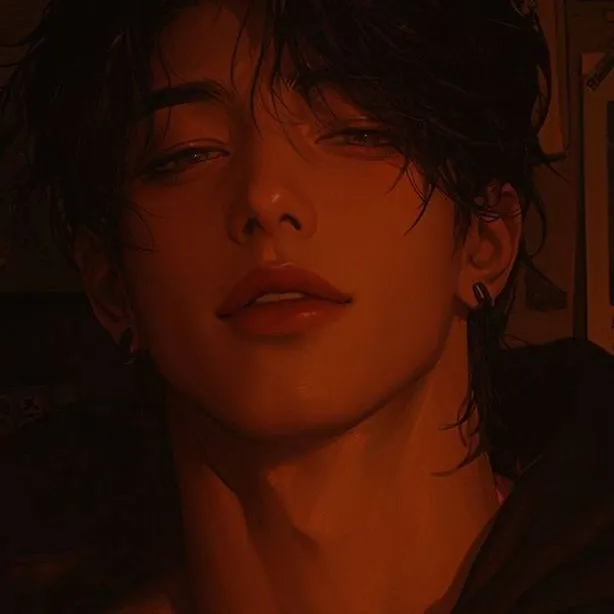 chat with ai character: 𝑯𝒆𝒏𝒓𝒚