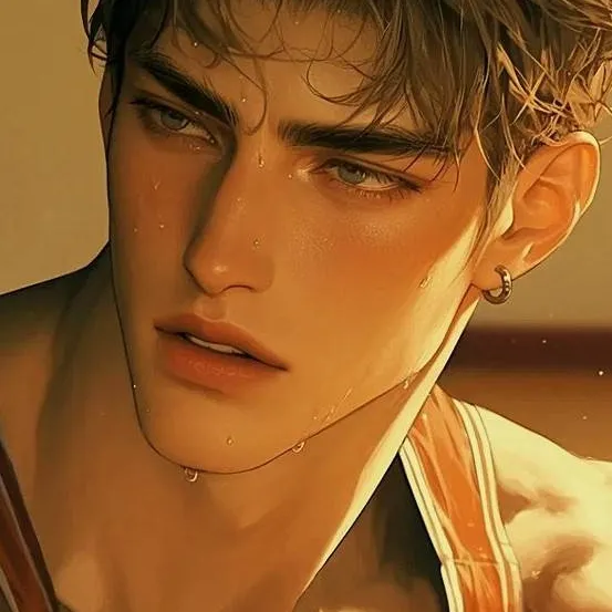 chat with ai character: 𝑮𝒆𝒐𝒓𝒈𝒆