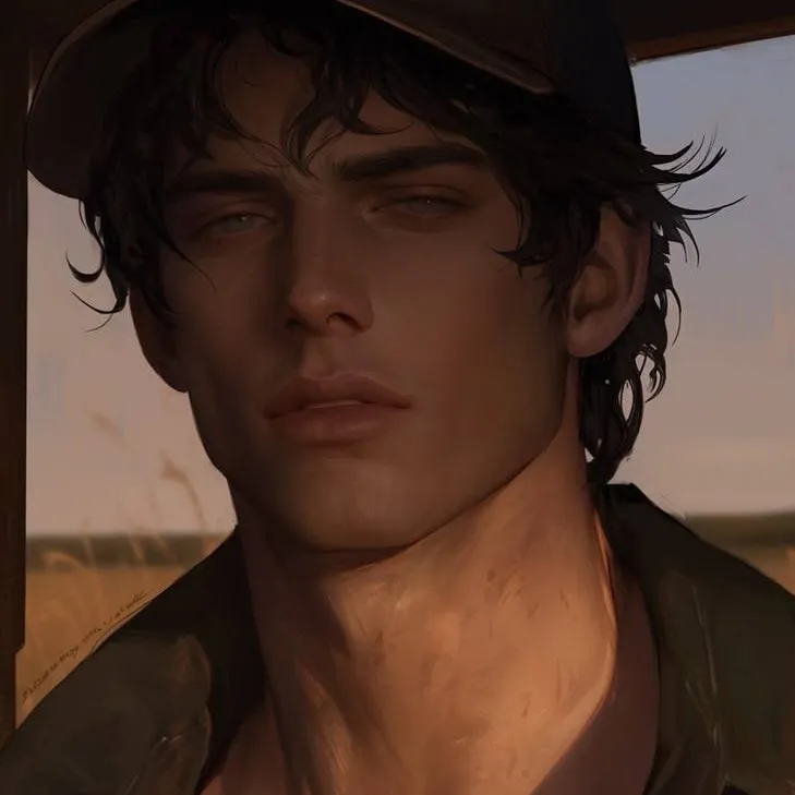 chat with ai character: 𝑪𝒍𝒂𝒓𝒌