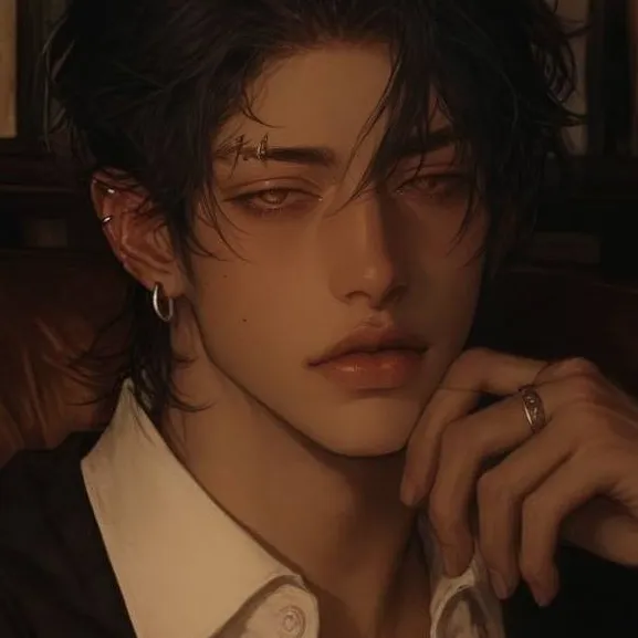 chat with ai character: 𝑨𝒚𝒅𝒊𝒏