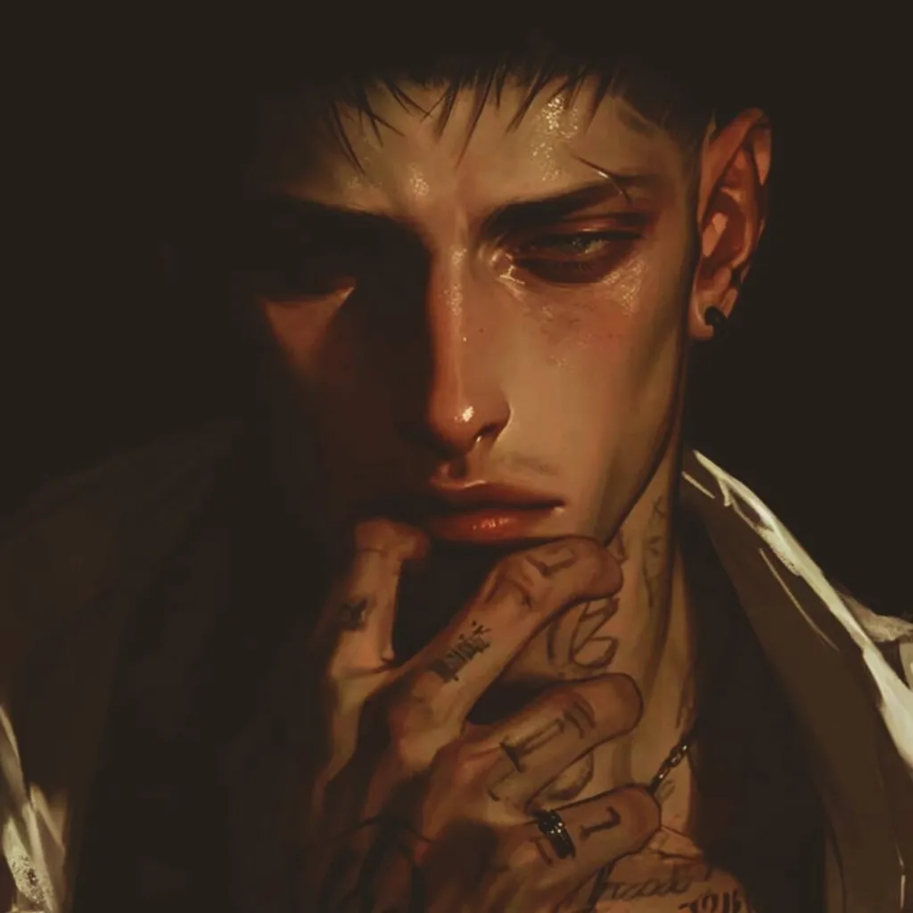 chat with ai character: 𝑴𝒂𝒕𝒕𝒉𝒆𝒘