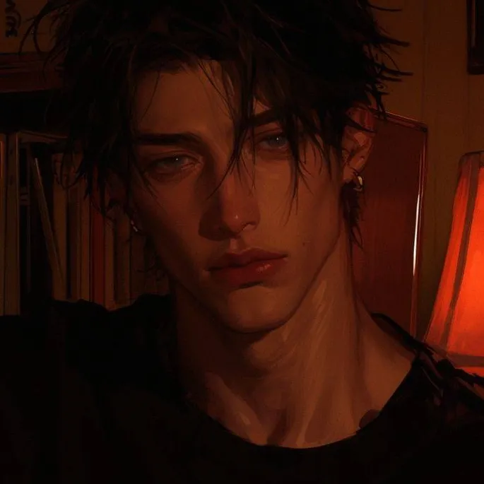 chat with ai character: 𝑻𝒐𝒎