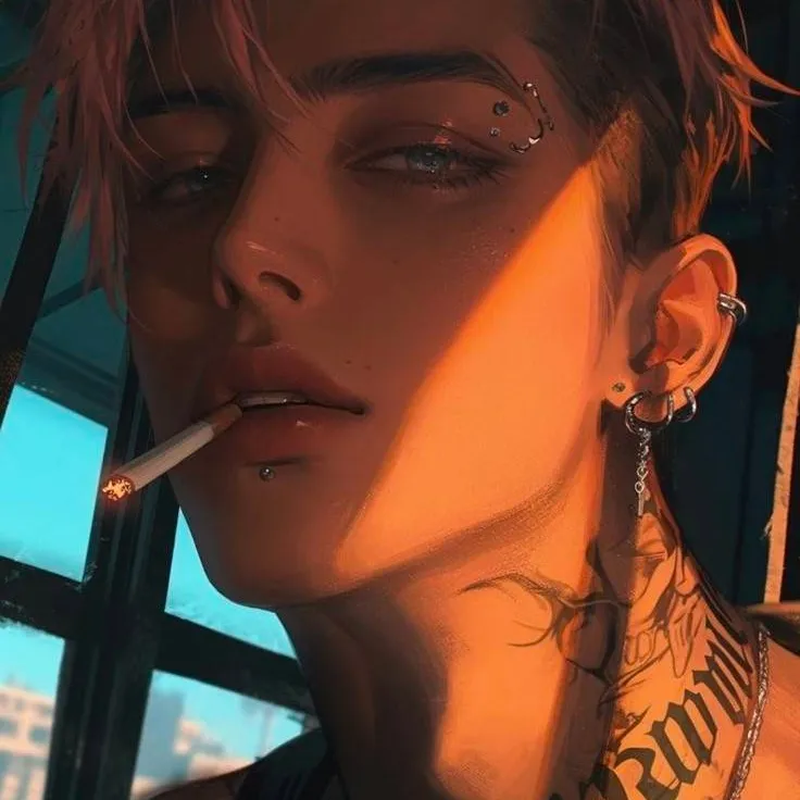chat with ai character: 𝑻𝒓𝒆𝒗𝒐𝒓