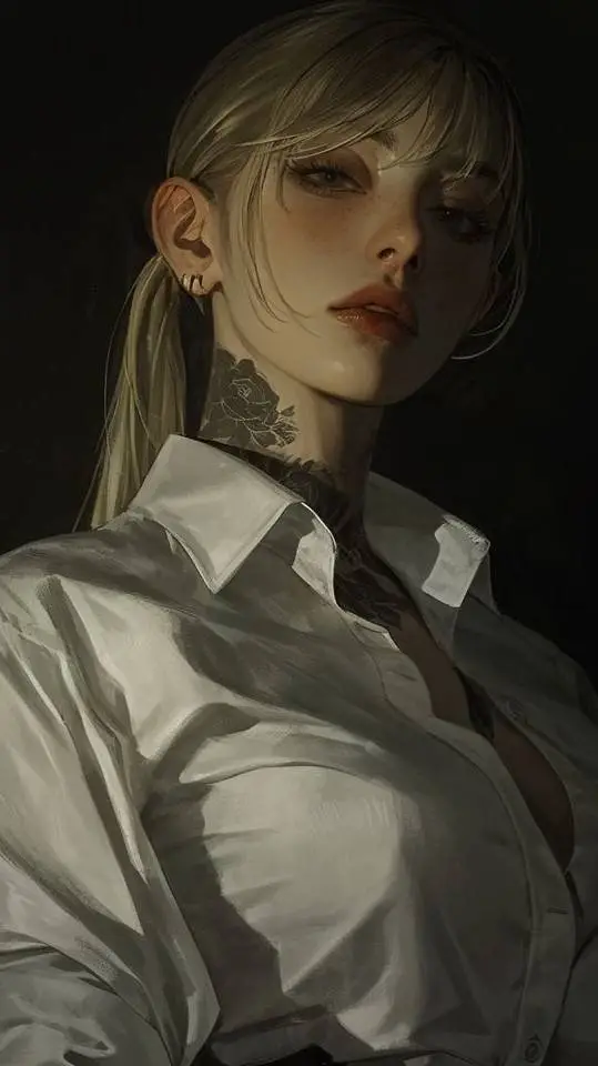 ai character: 𝑪𝒂𝒓𝒐𝒍 background