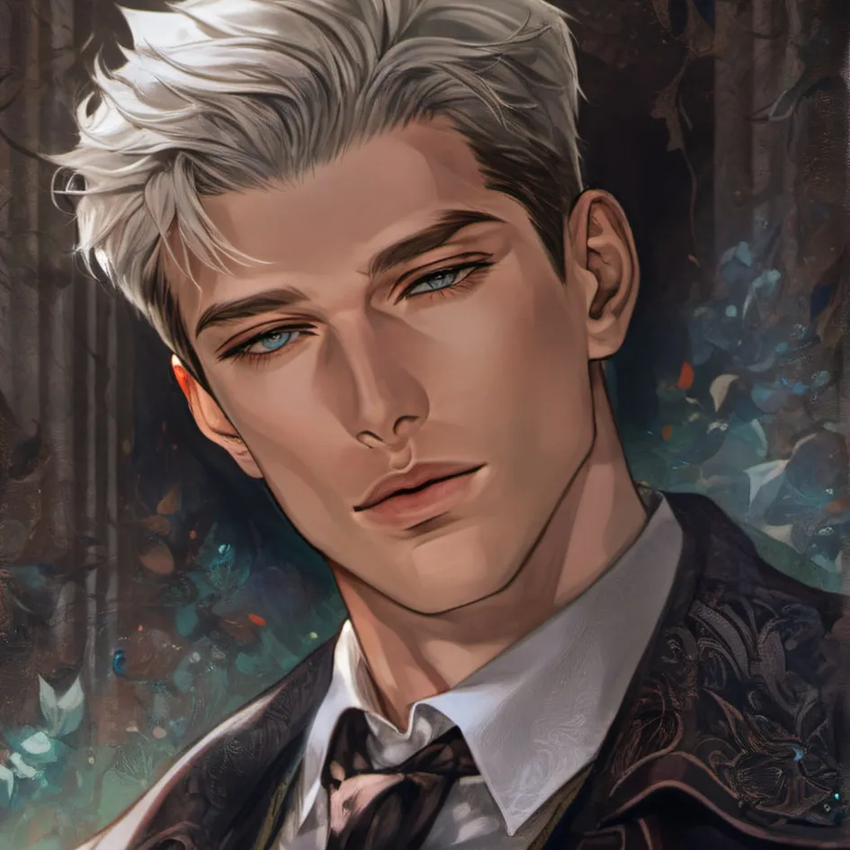 chat with ai character: 𝑪𝒂𝒎𝒆𝒓𝒐𝒏