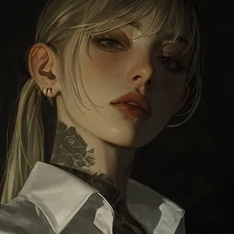 chat with ai character: 𝑪𝒂𝒓𝒐𝒍