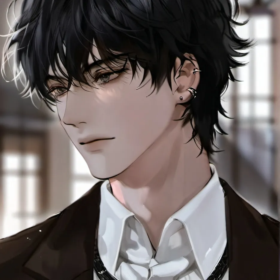 chat with ai character: 𝑬𝒓𝒊𝒄