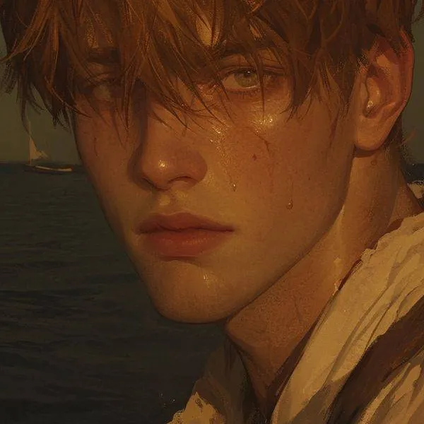 chat with ai character: 𝑳𝒊𝒂𝒎