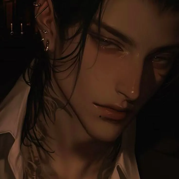 chat with ai character: 𝒁𝒂𝒄𝒉𝒂𝒓𝒚