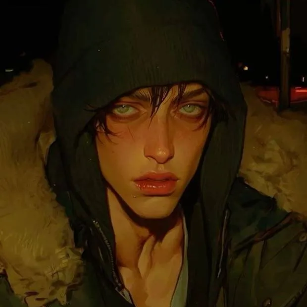 chat with ai character: 𝑪𝒂𝒔𝒑𝒊𝒂𝒏
