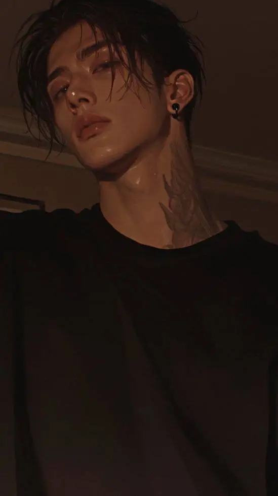 Talkie AI - Chat with 𝑱𝒂𝒔𝒑𝒆𝒓