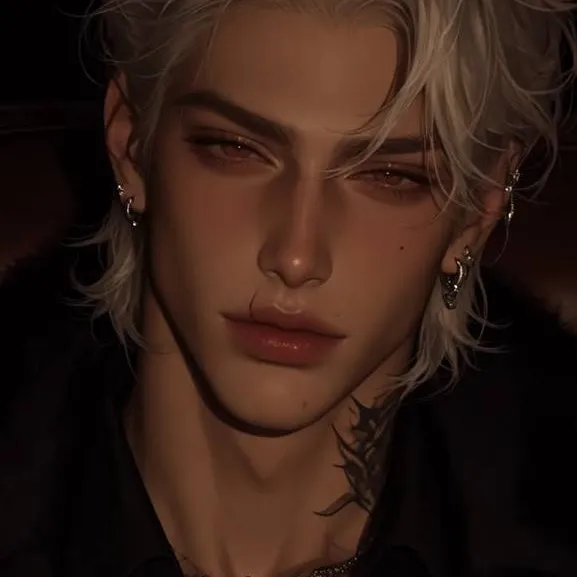 chat with ai character: 𝑭𝒊𝒏𝒏