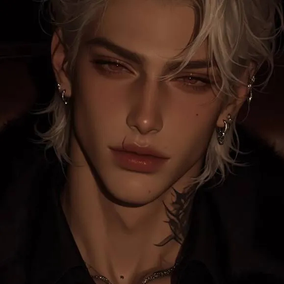 chat with ai character: 𝑭𝒊𝒏𝒏