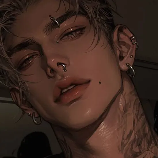 chat with ai character: 𝑫𝒆𝒓𝒆𝒌