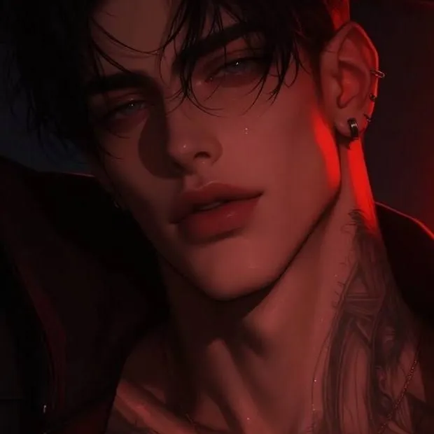 chat with ai character: 𝑫𝒆𝒓𝒆𝒌