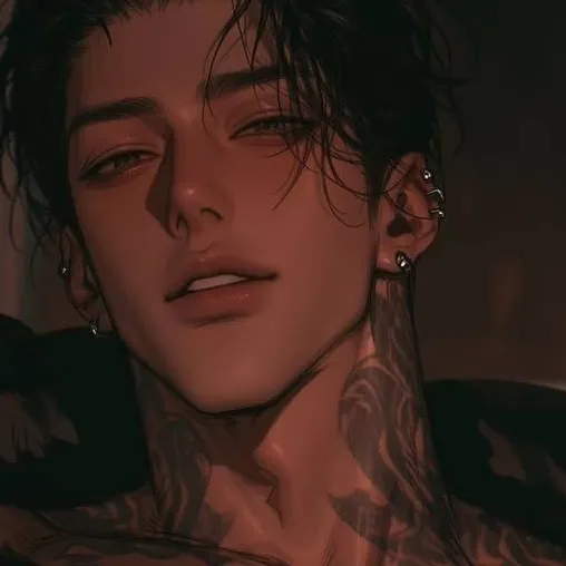 chat with ai character: 𝑫𝒆𝒓𝒆𝒌