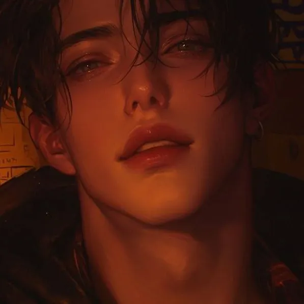 chat with ai character: 𝑫𝒆𝒓𝒆𝒌