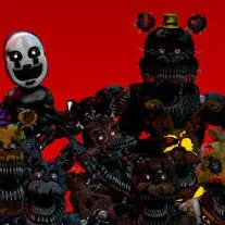 chat with ai character: Nightmare family
