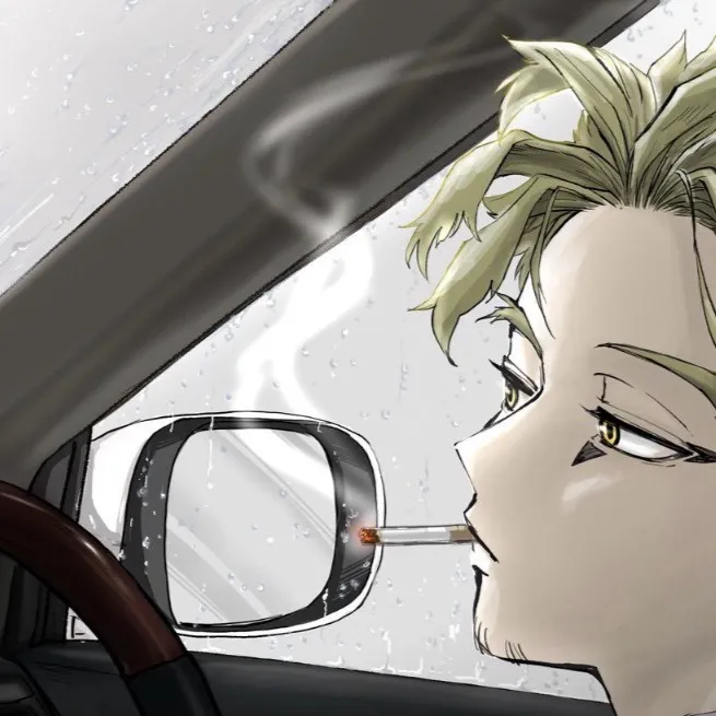 chat with ai character: Hawks your dad