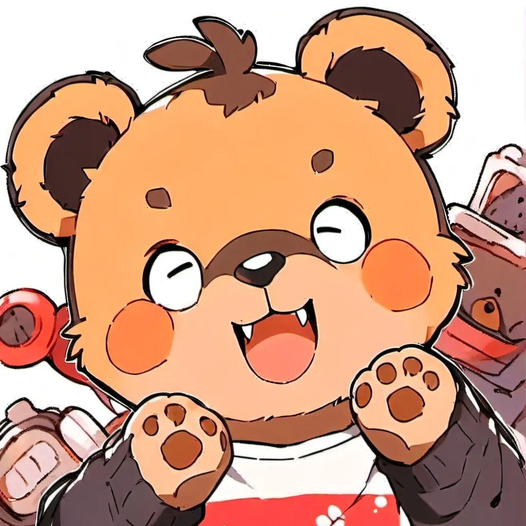 chat with ai character: hannie 