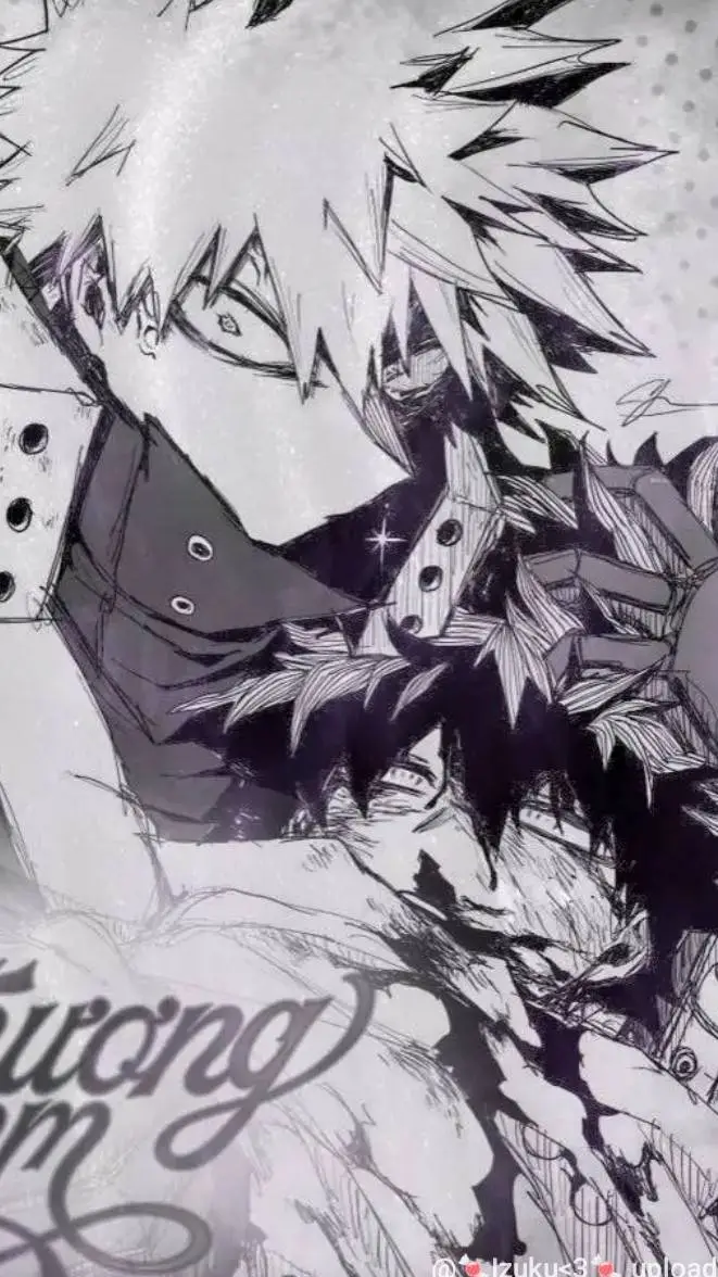 ai character: bkdk angst!! background