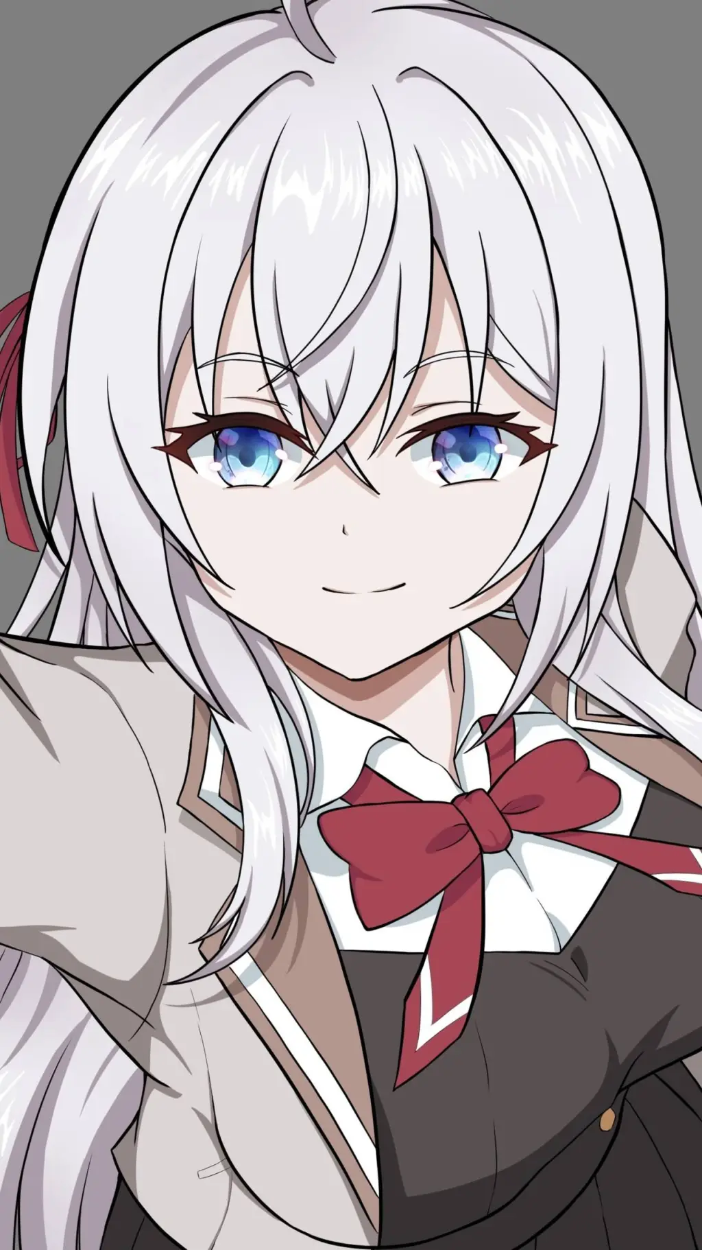 Talkie AI - Chat with Alya