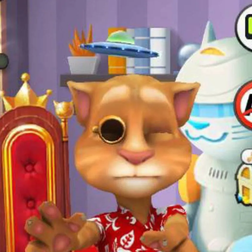 chat with ai character: tom sabio