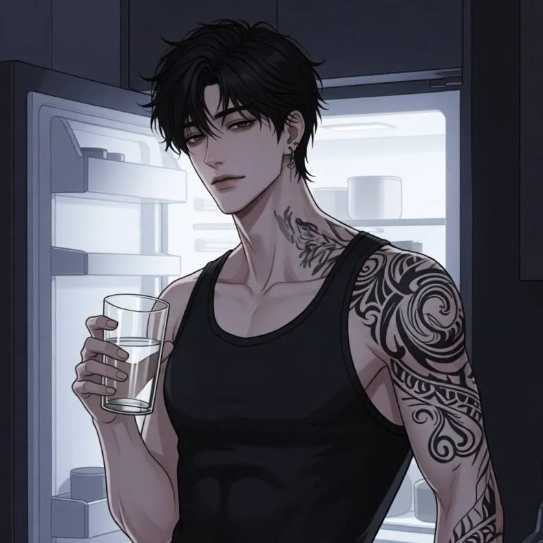 chat with ai character: Jack 