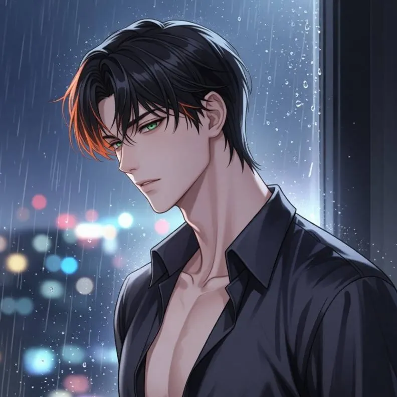 chat with ai character: Matthew 