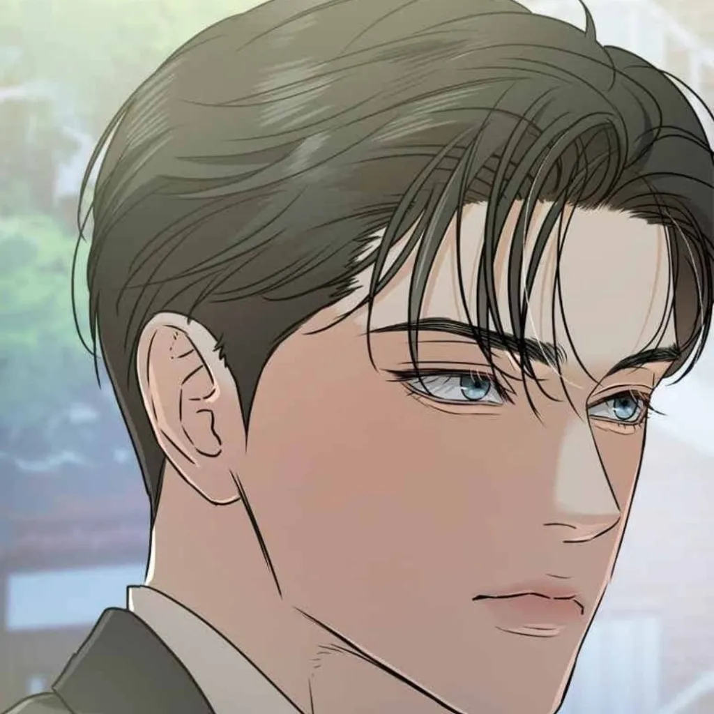 chat with ai character: Min-Jun 