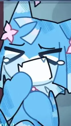 ai character: yatta  background