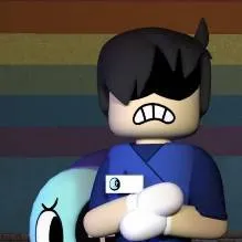 chat with ai character: Austin Russo